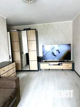 2-к квартира, на длительный срок, 43м2, 2/5 этаж
