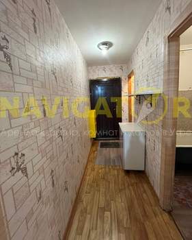 1-к квартира, на длительный срок, 20м2, 3/12 этаж