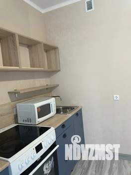 1-к квартира, посуточно, 34м2, 5/25 этаж