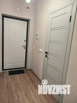 1-к квартира, посуточно, 36м2, 8/14 этаж