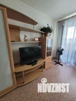 1-к квартира, посуточно, 34м2, 4/5 этаж