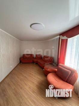 3-к квартира, на длительный срок, 83м2, 6/16 этаж