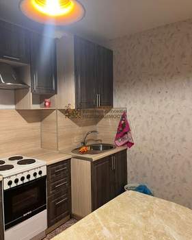 1-к квартира, на длительный срок, 40м2, 5/16 этаж