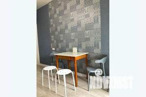 1-к квартира, посуточно, 45м2, 1/4 этаж