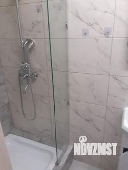 Студия квартира, на длительный срок, 28м2, 2/10 этаж