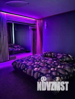 3-к квартира, посуточно, 81м2, 1/6 этаж