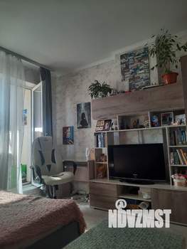 1-к квартира, на длительный срок, 39м2, 6/9 этаж