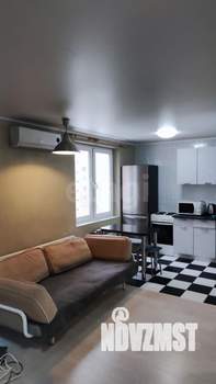 1-к квартира, на длительный срок, 36м2, 7/10 этаж