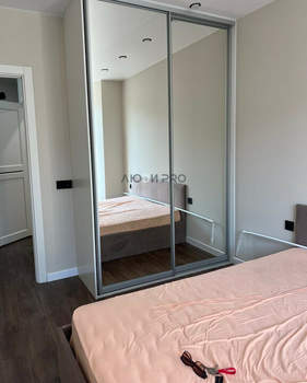 2-к квартира, на длительный срок, 41м2, 2/34 этаж