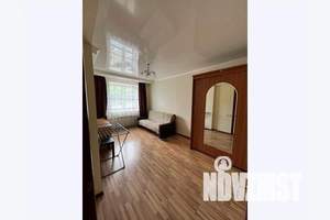 2-к квартира, посуточно, 45м2, 2/16 этаж