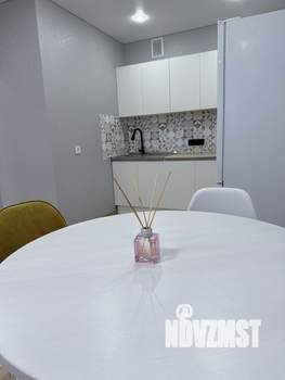 2-к квартира, на длительный срок, 46м2, 3/24 этаж