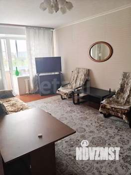 2-к квартира, на длительный срок, 52м2, 4/9 этаж