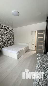 1-к квартира, на длительный срок, 41м2, 3/13 этаж