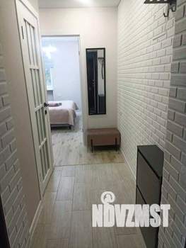 2-к квартира, посуточно, 35м2, 1/1 этаж