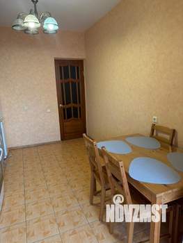 1-к квартира, на длительный срок, 45м2, 6/10 этаж