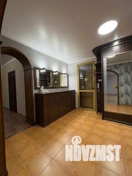 3-к квартира, посуточно, 130м2, 7/7 этаж