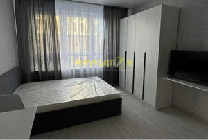 1-к квартира, на длительный срок, 25м2, 7/23 этаж