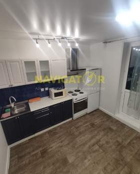 1-к квартира, на длительный срок, 45м2, 5/25 этаж