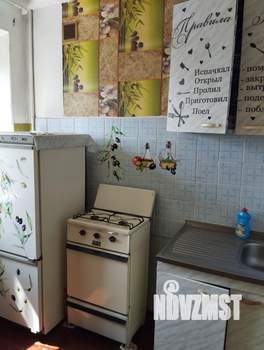 1-к квартира, на длительный срок, 30м2, 4/5 этаж