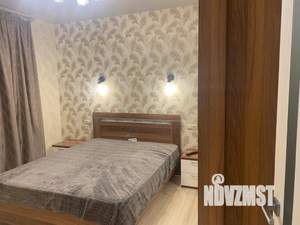 2-к квартира, на длительный срок, 46м2, 8/25 этаж