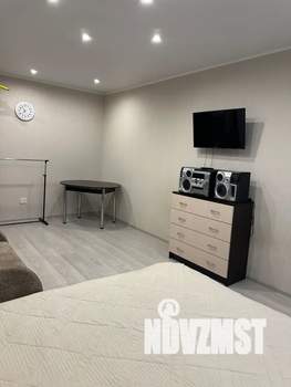 1-к квартира, посуточно, 40м2, 6/10 этаж