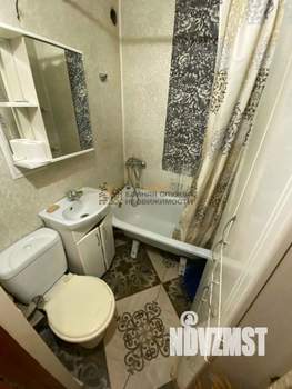 2-к квартира, на длительный срок, 50м2, 1/2 этаж