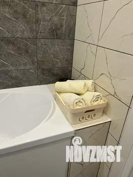 Студия квартира, посуточно, 32м2, 27/31 этаж