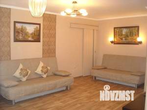 1-к квартира, посуточно, 30м2, 1/5 этаж