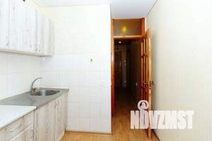 1-к квартира, посуточно, 31м2, 1/9 этаж