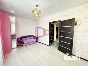 2-к квартира, на длительный срок, 60м2, 10/19 этаж