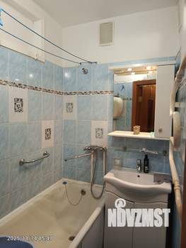 2-к квартира, на длительный срок, 43м2, 2/5 этаж