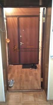 1-к квартира, на длительный срок, 42м2, 3/14 этаж