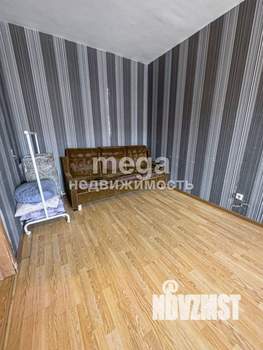 1-к квартира, на длительный срок, 39м2, 6/12 этаж