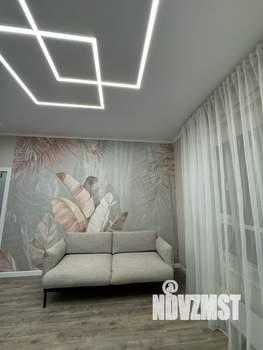 2-к квартира, на длительный срок, 46м2, 5/6 этаж