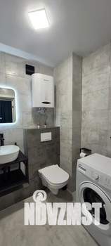 1-к квартира, посуточно, 35м2, 18/27 этаж