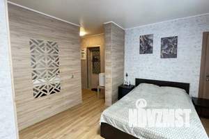 1-к квартира, посуточно, 33м2, 3/5 этаж