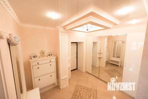 3-к квартира, на длительный срок, 100м2, 11/14 этаж