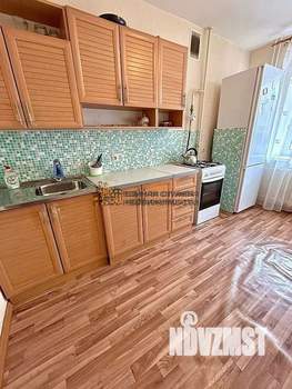 1-к квартира, на длительный срок, 40м2, 3/10 этаж