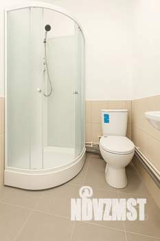 1-к квартира, посуточно, 18м2, 1/1 этаж