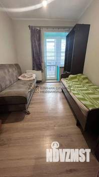 1-к квартира, на длительный срок, 38м2, 5/16 этаж