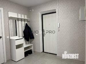 1-к квартира, на длительный срок, 40м2, 11/27 этаж