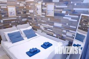 1-к квартира, посуточно, 35м2, 7/25 этаж