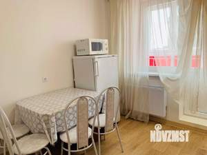 1-к квартира, на длительный срок, 39м2, 5/15 этаж
