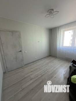 1-к квартира, на длительный срок, 26м2, 3/3 этаж