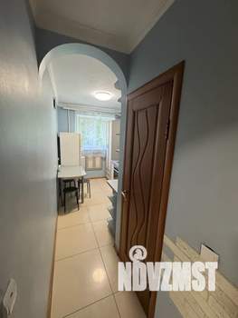 2-к квартира, посуточно, 48м2, 4/9 этаж