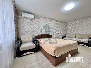 1-к квартира, на длительный срок, 44м2, 16/17 этаж