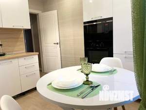 2-к квартира, посуточно, 40м2, 8/12 этаж