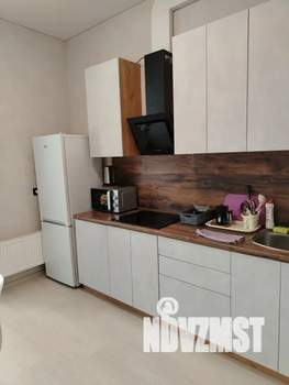 1-к квартира, посуточно, 40м2, 25/25 этаж