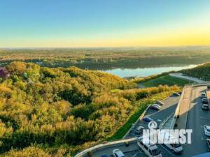 1-к квартира, посуточно, 31м2, 3/14 этаж