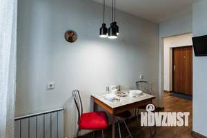 1-к квартира, посуточно, 32м2, 15/24 этаж